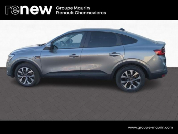 Photo 8 du bon plan RENAULT Arkana 1.6 E-Tech 145ch Business occasion à 15999 €