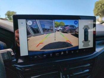 Photo 7 du bon plan FORD Focus 1.0 Flexifuel mHEV 125ch ST-Line X occasion à 19490 €