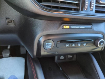 Photo 8 du bon plan FORD Focus 1.0 Flexifuel mHEV 125ch ST-Line X occasion à 19490 €