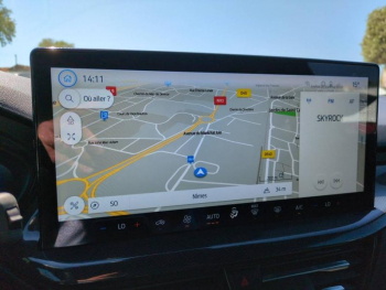 Photo 9 du bon plan FORD Focus 1.0 Flexifuel mHEV 125ch ST-Line X occasion à 19490 €