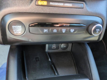 Photo 11 du bon plan FORD Focus 1.0 Flexifuel mHEV 125ch ST-Line X occasion à 19490 €