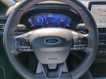 Photo 12 du bon plan FORD Focus 1.0 Flexifuel mHEV 125ch ST-Line X occasion à 19490 €