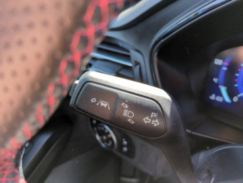 Photo 13 du bon plan FORD Focus 1.0 Flexifuel mHEV 125ch ST-Line X occasion à 19490 €