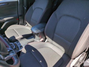 Photo 16 du bon plan FORD Focus 1.0 Flexifuel mHEV 125ch ST-Line X occasion à 19490 €