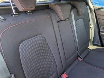 Photo 18 du bon plan FORD Focus 1.0 Flexifuel mHEV 125ch ST-Line X occasion à 19490 €