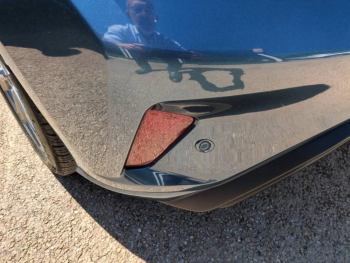 Photo 20 du bon plan FORD Focus 1.0 Flexifuel mHEV 125ch ST-Line X occasion à 19490 €