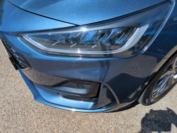 Photo 21 du bon plan FORD Focus 1.0 Flexifuel mHEV 125ch ST-Line X occasion à 19490 €