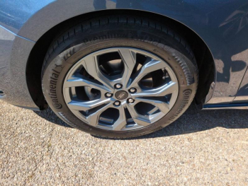 Photo 22 du bon plan FORD Focus 1.0 Flexifuel mHEV 125ch ST-Line X occasion à 19490 €