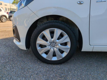 Photo 9 du bon plan PEUGEOT 108 VTi 72 Style 3p occasion à 7590 €