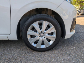 Photo 10 du bon plan PEUGEOT 108 VTi 72 Style 3p occasion à 7590 €