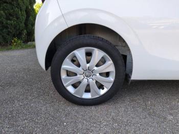 Photo 12 du bon plan PEUGEOT 108 VTi 72 Style 3p occasion à 7590 €