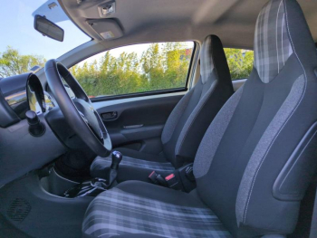 Photo 16 du bon plan PEUGEOT 108 VTi 72 Style 3p occasion à 7590 €