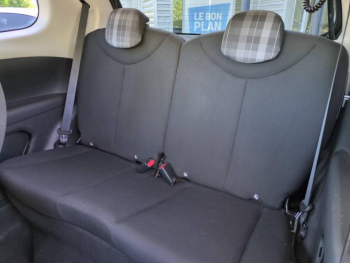 Photo 17 du bon plan PEUGEOT 108 VTi 72 Style 3p occasion à 7590 €