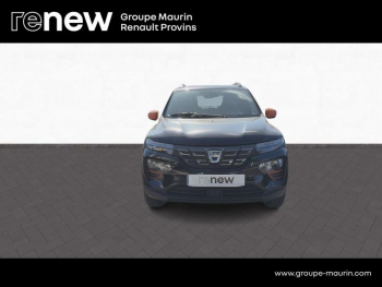 Photo 2 du bon plan DACIA Spring 45ch Confort Plus - Achat Intégral occasion à 7999 €