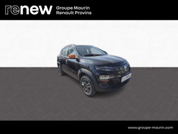 Photo 3 du bon plan DACIA Spring 45ch Confort Plus - Achat Intégral occasion à 7999 €