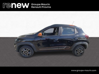 Photo 4 du bon plan DACIA Spring 45ch Confort Plus - Achat Intégral occasion à 7999 €