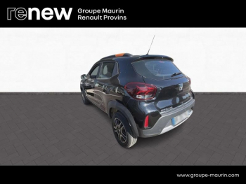 Photo 5 du bon plan DACIA Spring 45ch Confort Plus - Achat Intégral occasion à 7999 €