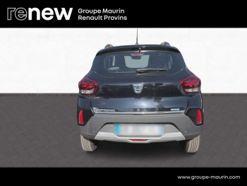 Photo 6 du bon plan DACIA Spring 45ch Confort Plus - Achat Intégral occasion à 7999 €