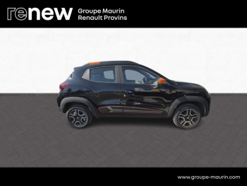 Photo 7 du bon plan DACIA Spring 45ch Confort Plus - Achat Intégral occasion à 7999 €