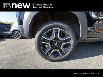 Photo 8 du bon plan DACIA Spring 45ch Confort Plus - Achat Intégral occasion à 7999 €