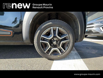 Photo 9 du bon plan DACIA Spring 45ch Confort Plus - Achat Intégral occasion à 7999 €