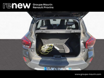 Photo 10 du bon plan DACIA Spring 45ch Confort Plus - Achat Intégral occasion à 7999 €