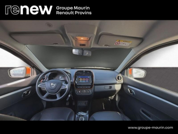 Photo 12 du bon plan DACIA Spring 45ch Confort Plus - Achat Intégral occasion à 7999 €