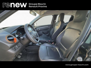 Photo 13 du bon plan DACIA Spring 45ch Confort Plus - Achat Intégral occasion à 7999 €
