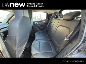 Photo 14 du bon plan DACIA Spring 45ch Confort Plus - Achat Intégral occasion à 7999 €