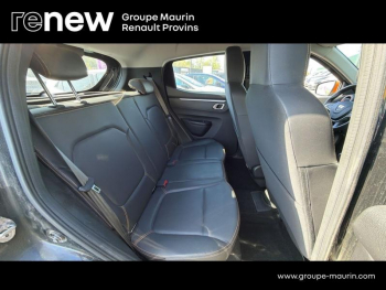 Photo 15 du bon plan DACIA Spring 45ch Confort Plus - Achat Intégral occasion à 7999 €