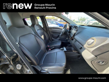 Photo 16 du bon plan DACIA Spring 45ch Confort Plus - Achat Intégral occasion à 7999 €