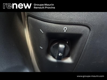 Photo 17 du bon plan DACIA Spring 45ch Confort Plus - Achat Intégral occasion à 7999 €