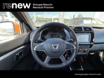 Photo 19 du bon plan DACIA Spring 45ch Confort Plus - Achat Intégral occasion à 7999 €