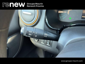 Photo 20 du bon plan DACIA Spring 45ch Confort Plus - Achat Intégral occasion à 7999 €