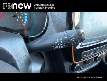 Photo 21 du bon plan DACIA Spring 45ch Confort Plus - Achat Intégral occasion à 7999 €