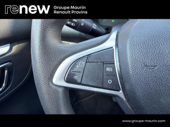 Photo 22 du bon plan DACIA Spring 45ch Confort Plus - Achat Intégral occasion à 7999 €