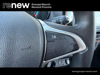 Photo 23 du bon plan DACIA Spring 45ch Confort Plus - Achat Intégral occasion à 7999 €