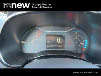 Photo 24 du bon plan DACIA Spring 45ch Confort Plus - Achat Intégral occasion à 7999 €