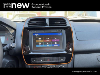 Photo 25 du bon plan DACIA Spring 45ch Confort Plus - Achat Intégral occasion à 7999 €