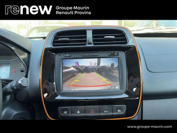 Photo 26 du bon plan DACIA Spring 45ch Confort Plus - Achat Intégral occasion à 7999 €