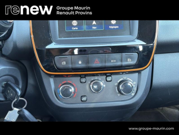 Photo 27 du bon plan DACIA Spring 45ch Confort Plus - Achat Intégral occasion à 7999 €