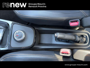 Photo 28 du bon plan DACIA Spring 45ch Confort Plus - Achat Intégral occasion à 7999 €