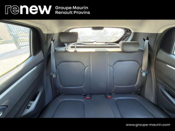 Photo 29 du bon plan DACIA Spring 45ch Confort Plus - Achat Intégral occasion à 7999 €