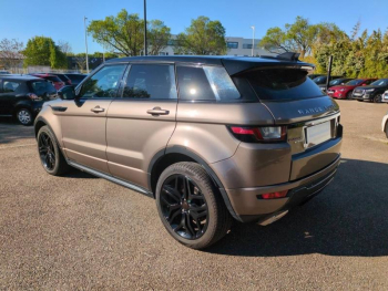 Photo 3 du bon plan LAND-ROVER Evoque 2.0 Si4 240 HSE Dynamic BVA Mark IV occasion à 21990 €