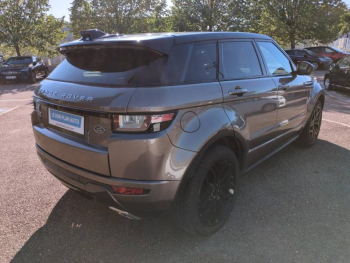 Photo 4 du bon plan LAND-ROVER Evoque 2.0 Si4 240 HSE Dynamic BVA Mark IV occasion à 21990 €