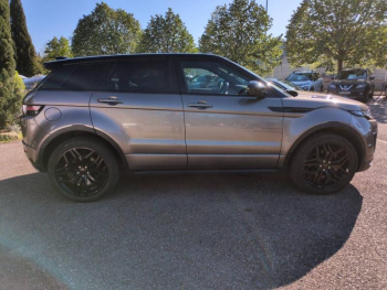 Photo 5 du bon plan LAND-ROVER Evoque 2.0 Si4 240 HSE Dynamic BVA Mark IV occasion à 21990 €