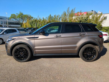 Photo 6 du bon plan LAND-ROVER Evoque 2.0 Si4 240 HSE Dynamic BVA Mark IV occasion à 21990 €