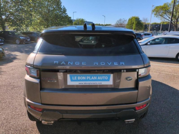 Photo 8 du bon plan LAND-ROVER Evoque 2.0 Si4 240 HSE Dynamic BVA Mark IV occasion à 21990 €