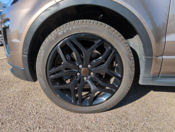 Photo 9 du bon plan LAND-ROVER Evoque 2.0 Si4 240 HSE Dynamic BVA Mark IV occasion à 21990 €