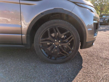 Photo 10 du bon plan LAND-ROVER Evoque 2.0 Si4 240 HSE Dynamic BVA Mark IV occasion à 21990 €